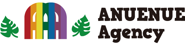 ANUENUE Agency