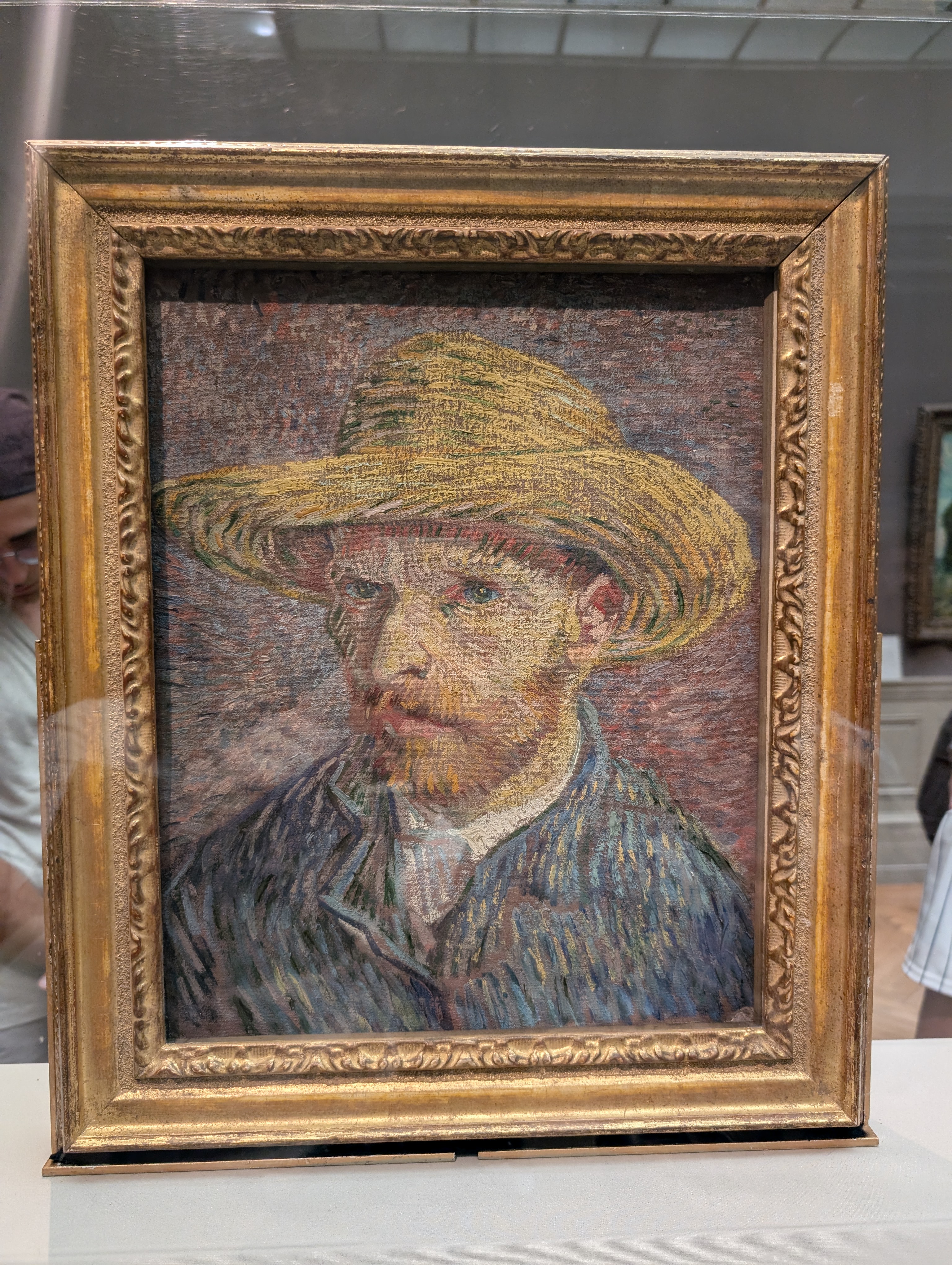 【NY旅行記】メトロポリタン美術館へ行ってきました